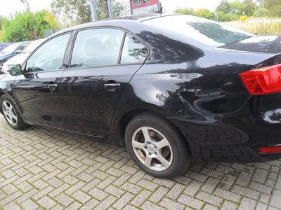 VW Jetta