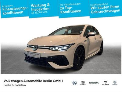 Gebraucht VW Golf VIII R 320 PS (235 kW) 2024 Limousine