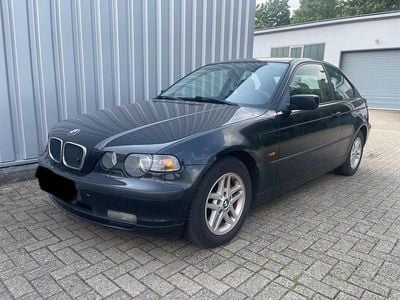 BMW 316 Compact