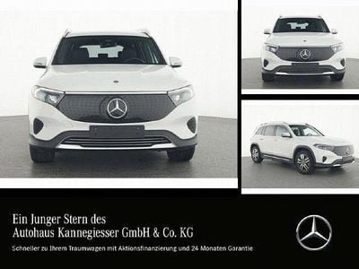Mercedes EQB250