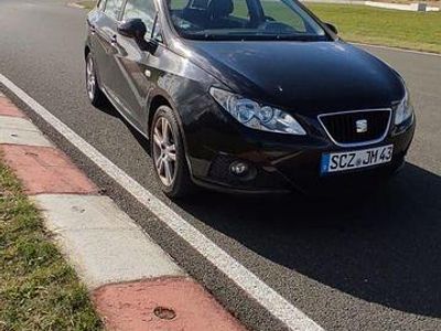 Seat Ibiza ST