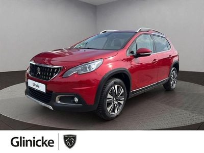 Gebraucht Peugeot 2008