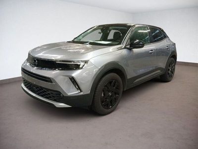 Opel Mokka-e