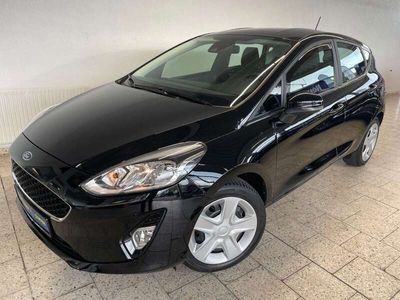 gebraucht Ford Fiesta Cool & Connect Winter- EasyDriver- Paket