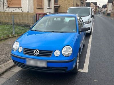 gebraucht VW Polo 1.2