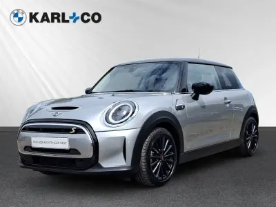 Gebraucht Mini Cooper SE
