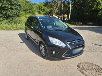 Gebraucht Ford Grand C-Max