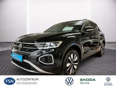 Gebraucht VW T-Roc