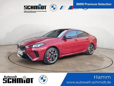 Gebraucht BMW M235 Shadowline 300 PS (220 kW) 2024 (rot)  fire red Coupé
