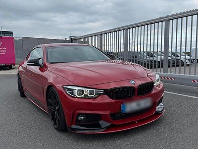 BMW 430
