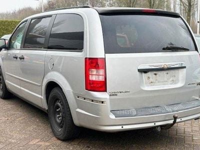 Chrysler Grand Voyager