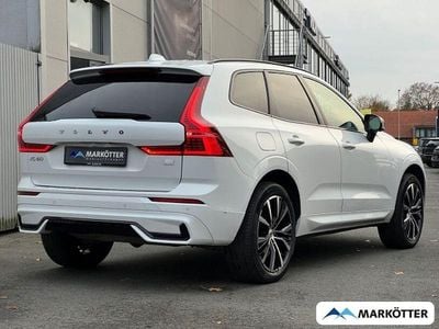 Gebraucht Volvo XC60 Ultimate 455 PS (334 kW) 2023 Weiß SUV