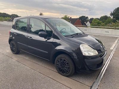 Renault Modus
