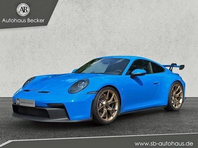 Porsche 911 GT3