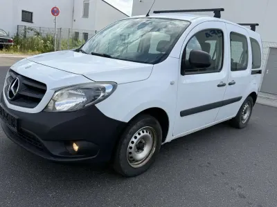 Gebraucht Mercedes Citan 108