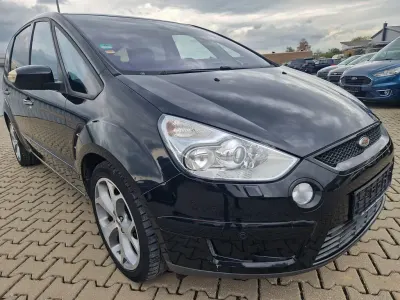 Gebraucht Ford S-MAX