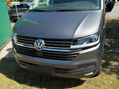 Gebraucht VW California