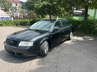 Gebraucht Audi A6