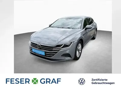 Gebraucht VW Arteon