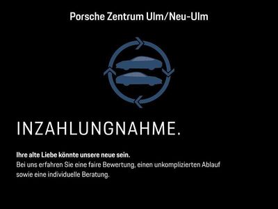 Neu Porsche Cayenne Black Edition 470 PS (345 kW) 2026 Schwarz SUV