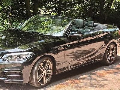 BMW M240