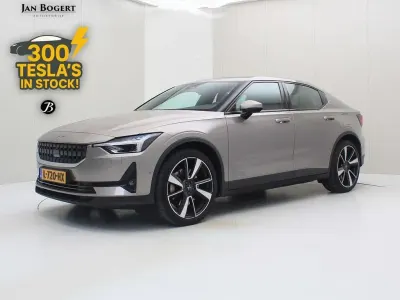 Gebraucht Polestar 2
