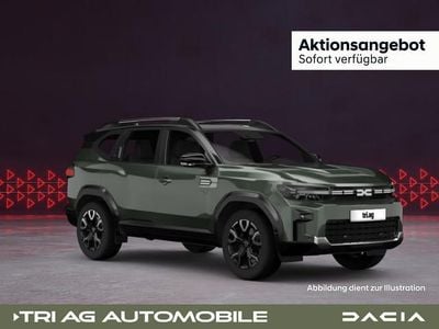 Neu Dacia Bigster Extreme 140 PS (102 kW) 2025 SUV