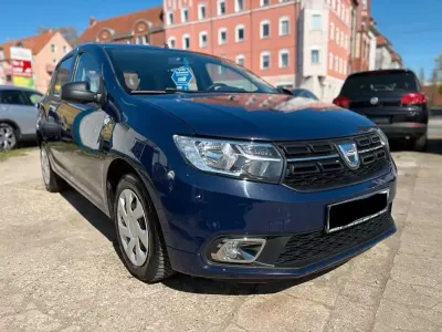 Gebraucht Dacia Sandero