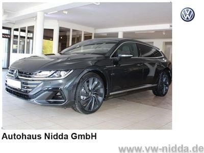 Usata VW Arteon R-line 280 CV (205 kW) 2022 Station wagon