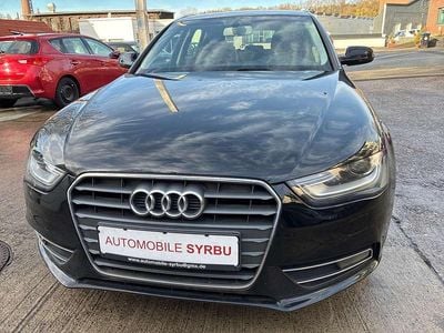 Other Gebraucht 2015 Audi A4 Ambiente Kombi | 9.700 € (Fairer Preis)