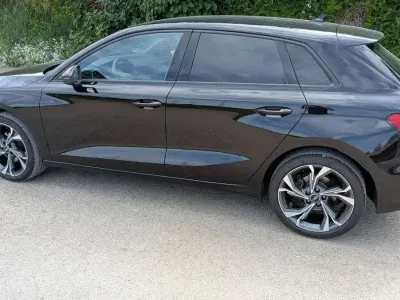 Używany Audi A3