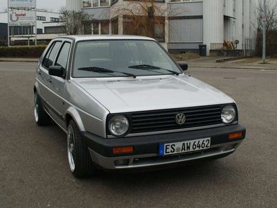 gebraucht VW Golf II GolfCL