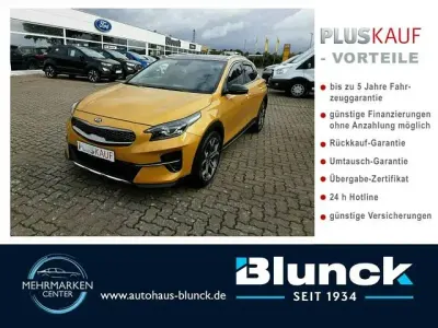 Gebraucht Kia Ceed GT