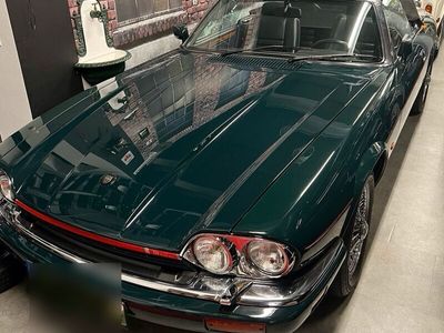 gebraucht Jaguar XJS V12 6.0l Cabrio