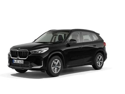 Nuova BMW X1 170 CV (125 kW) 2025 Nero SUV