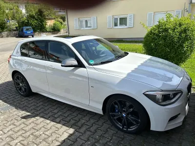 Gebraucht BMW M135