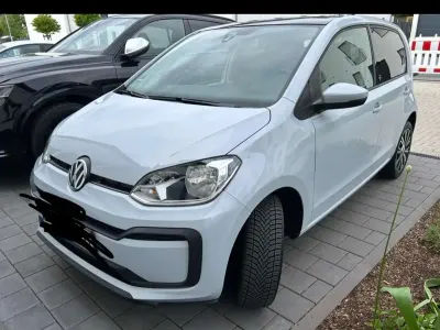 Second-hand VW up! Sound 90 CP (66 kW) 2017 Hatchback