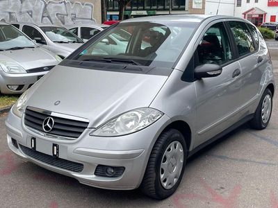 Mercedes A150