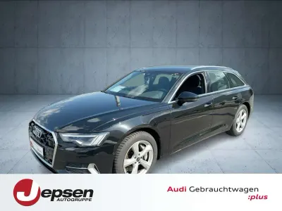 Gebraucht Audi A6