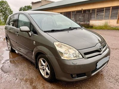 Toyota Corolla Verso