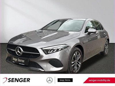 Mercedes A250