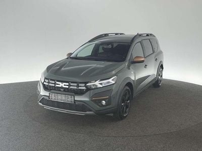 Gebraucht Dacia Jogger Extreme 101 PS (74 kW) 2025 Lichen kaki Van / Kleinbus
