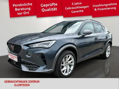 Gebraucht Cupra Formentor