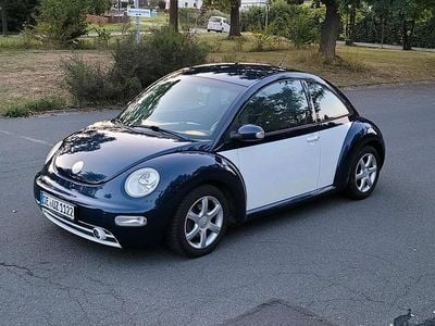 VW Beetle