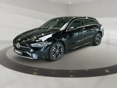 Gebraucht Mercedes CLA200 Shooting Brake