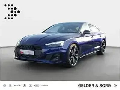 Gebraucht Audi S5 Sportback