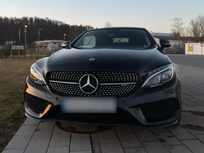 Gebraucht Mercedes C43 AMG