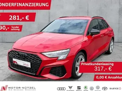Gebraucht Audi A3