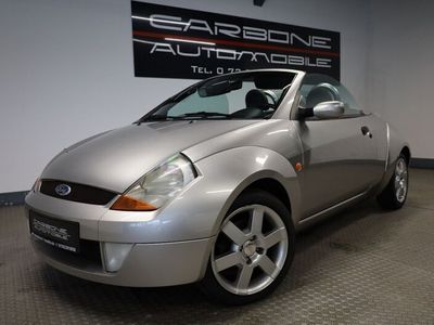 Ford StreetKa