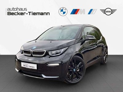 gebraucht BMW i3 120Ah/Wärmepumpe/RFK/DA+/Navi Prof./DAB